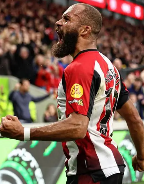 2025 - 2026赛季英超第9轮：<a href='/news/tag/1160915.html' style='color: blue;'>姆伯莫</a>荣膺最佳球员