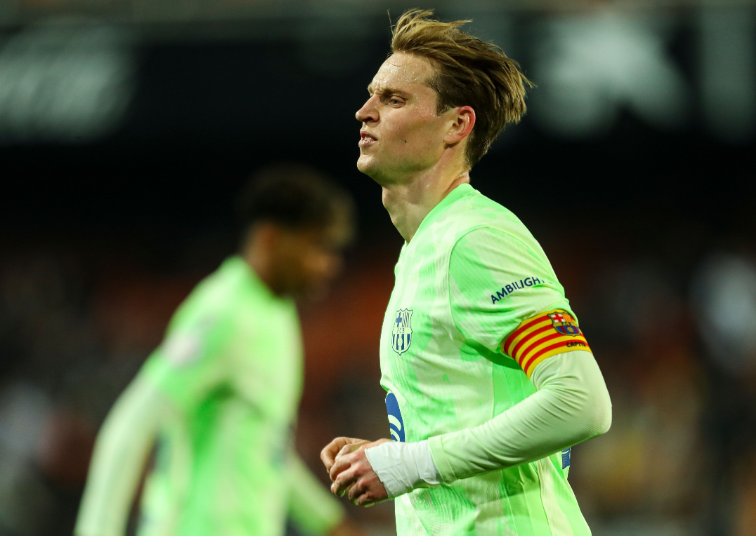 巴萨双星赴国家队集结，备战国际赛事关键战