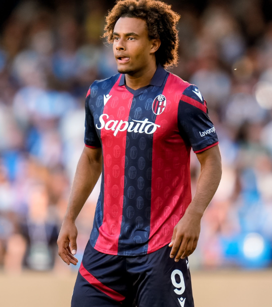 罗马冬窗有意租借齐尔克泽，多方因素促转会或成