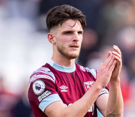 赖斯谈北伦敦德比：状态正佳，团队与领袖助力枪手争胜