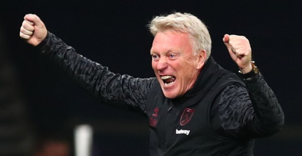 莫耶斯执教显成效：埃弗顿客场力克伯恩茅斯创队史佳绩