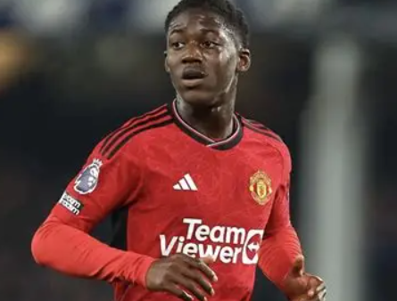 曼联中场梅努困境：去留抉择与国家队前景的深度剖析