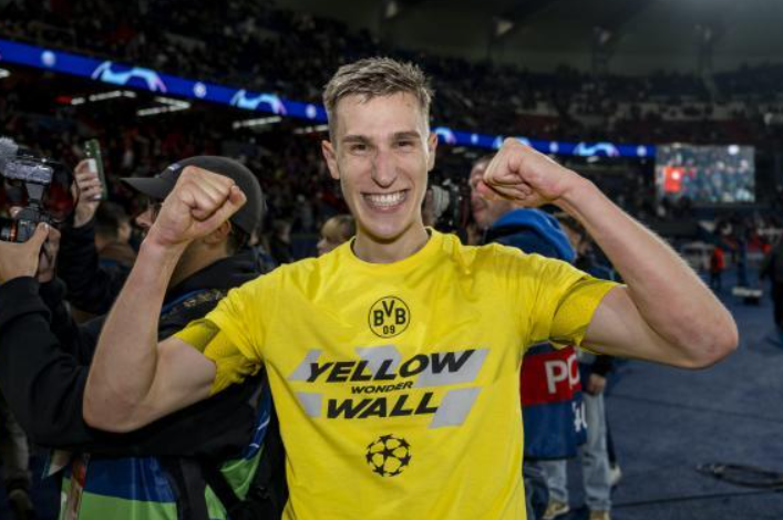 多特蒙德转会与续约动态：核心球员去留成焦点