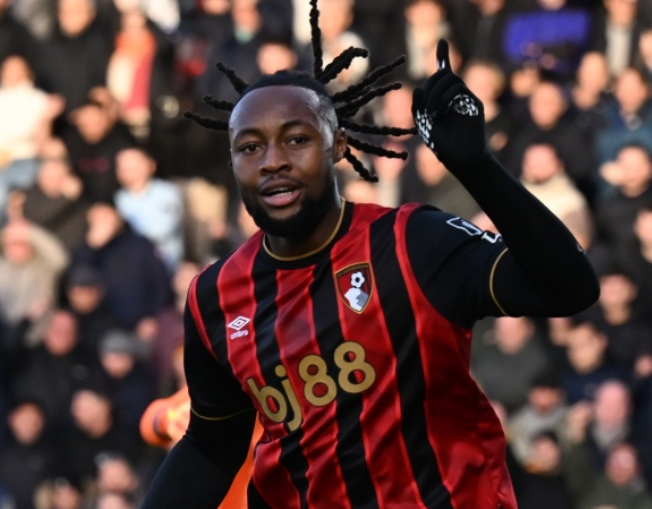 塞梅尼奥：潜力无限，引英超豪门竞逐