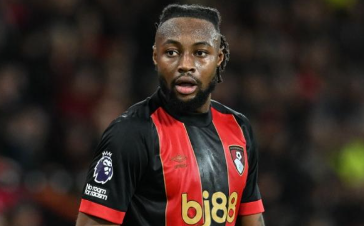 塞梅尼奥：潜力无限，引<a href='/news/tag/267.html' style='color: blue;'>英超</a>豪门竞逐