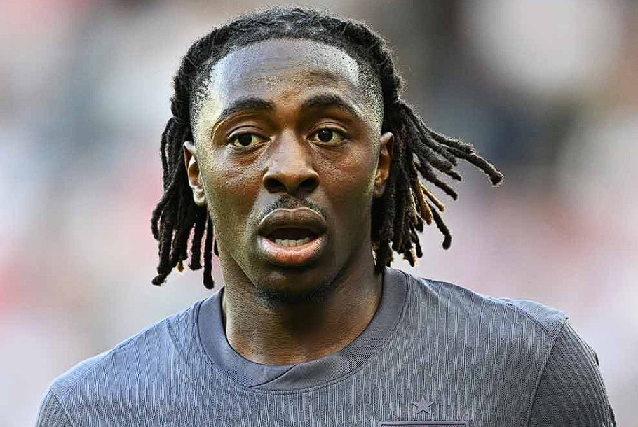 坎贝尔评阿森纳竞争生态与埃泽发展前景