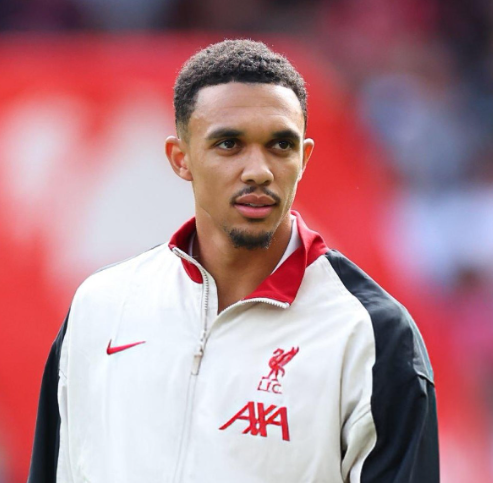 辟谣！阿韦洛亚信任阿诺德，后者伤势近愈或出战欧冠