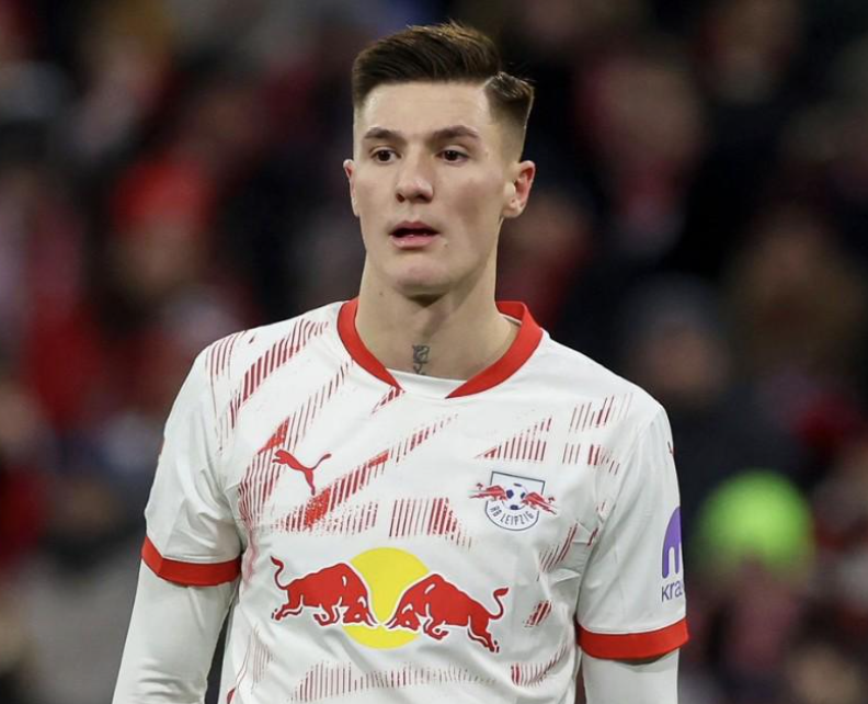 基恩评舍什科绝平球:进球乃职责所在,勿过度赞誉