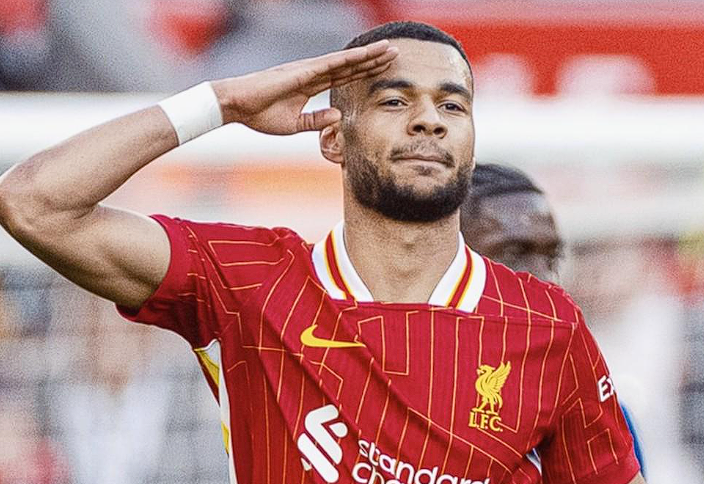 利物浦憾负狼队：加克波表现低迷，数据下滑引关注